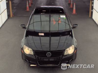 2010 Volkswagen Eos Komfort - zdjęcie 2 z 38 - miniatura
