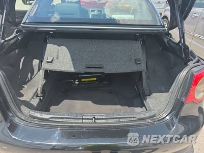 2010 Volkswagen Eos Komfort - zdjęcie 16 z 38 - miniatura