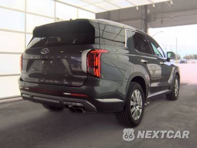 2025 Hyundai Palisade SEL - zdjęcie 4 z 19 - miniatura