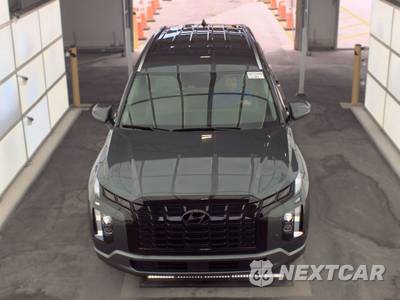 2025 Hyundai Palisade SEL - zdjęcie 2 z 19 - miniatura