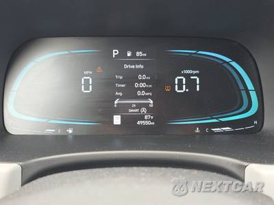 2025 Hyundai Palisade SEL - zdjęcie 12 z 19 - miniatura