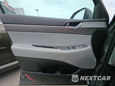 2025 Hyundai Palisade SEL - zdjęcie 9 z 19 - miniatura