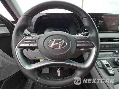 2025 Hyundai Palisade SEL - zdjęcie 10 z 19 - miniatura