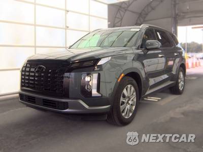 2025 Hyundai Palisade SEL - zdjęcie 1 z 19 - miniatura