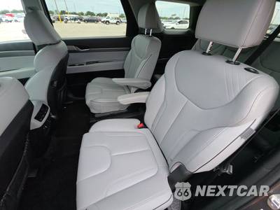 2025 Hyundai Palisade SEL - zdjęcie 13 z 19 - miniatura