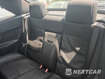 2010 Volkswagen Eos Komfort - zdjęcie 13 z 38 - miniatura