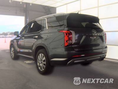2025 Hyundai Palisade SEL - zdjęcie 6 z 19 - miniatura