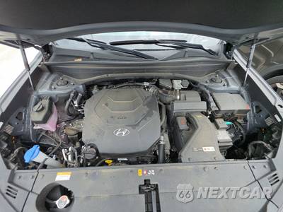 2025 Hyundai Palisade SEL - zdjęcie 16 z 19 - miniatura