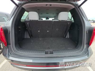 2025 Hyundai Palisade SEL - zdjęcie 17 z 19 - miniatura