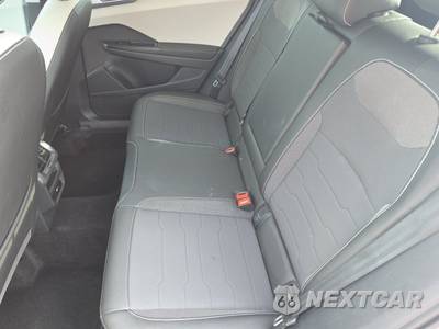 2025 Volkswagen Taos SE - zdjęcie 13 z 21 - miniatura