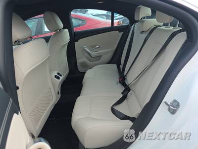 2025 Mercedes-Benz CLA 250 - zdjęcie 13 z 26 - miniatura