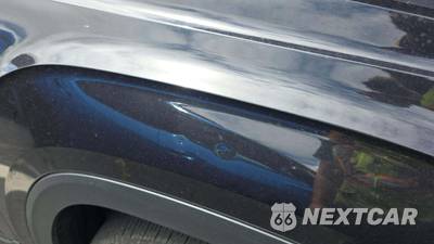 2025 Volkswagen Atlas Cross Sport 2.0T SE w/Technology - zdjęcie 25 z 26 - miniatura
