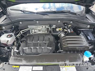 2025 Volkswagen Atlas Cross Sport 2.0T SE w/Technology - zdjęcie 15 z 26 - miniatura