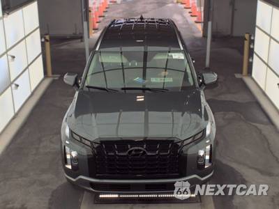 2025 Hyundai Palisade SEL - zdjęcie 2 z 24 - miniatura