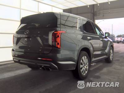 2025 Hyundai Palisade SEL - zdjęcie 4 z 24 - miniatura