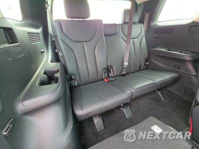 2025 Hyundai Palisade SEL - zdjęcie 14 z 24 - miniatura