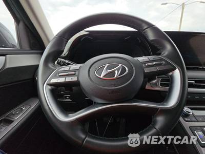 2025 Hyundai Palisade SEL - zdjęcie 10 z 24 - miniatura