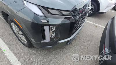 2025 Hyundai Palisade SEL - zdjęcie 20 z 24 - miniatura