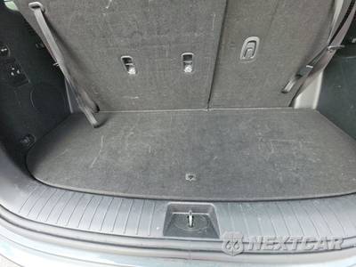 2025 Hyundai Palisade SEL - zdjęcie 17 z 24 - miniatura