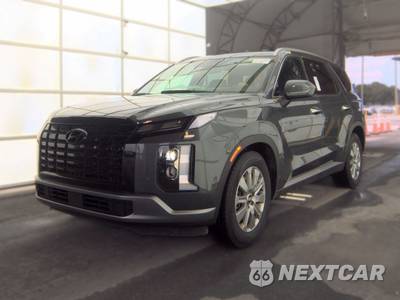2025 Hyundai Palisade SEL - zdjęcie 1 z 24 - miniatura
