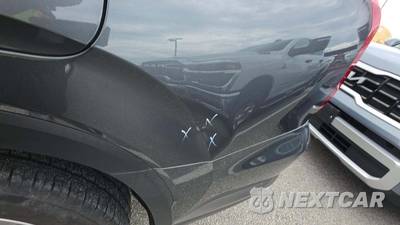 2025 Hyundai Palisade SEL - zdjęcie 23 z 24 - miniatura