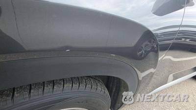 2025 Hyundai Palisade SEL - zdjęcie 24 z 24 - miniatura