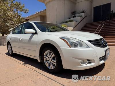 2011 Nissan Altima 2.5 S Sedan - zdjęcie 1 z 16 - miniatura
