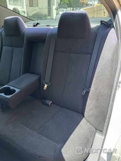 2011 Nissan Altima 2.5 S Sedan - zdjęcie 11 z 16 - miniatura