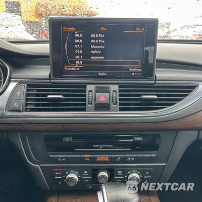 2013 Audi A7 3.0T Premium Plus - zdjęcie 13 z 15 - miniatura
