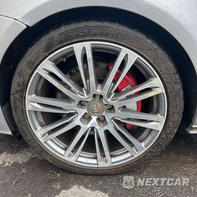 2013 Audi A7 3.0T Premium Plus - zdjęcie 10 z 15 - miniatura