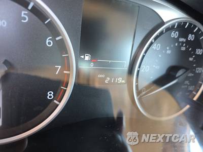 2025 Nissan Kicks Play - zdjęcie 12 z 18 - miniatura
