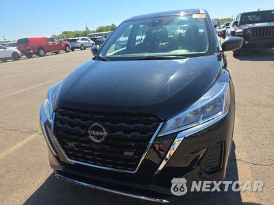 2025 Nissan Kicks Play - zdjęcie 2 z 18 - miniatura