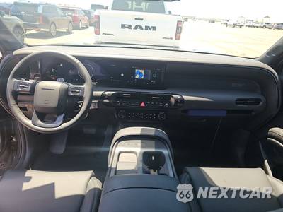2026 Hyundai Palisade XRT PRO - zdjęcie 17 z 28 - miniatura