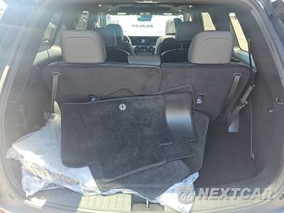 2026 Hyundai Palisade XRT PRO - zdjęcie 24 z 28 - miniatura