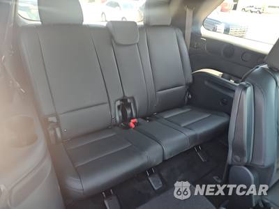 2026 Hyundai Palisade XRT PRO - zdjęcie 20 z 28 - miniatura