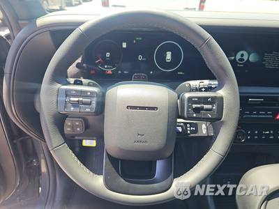 2026 Hyundai Palisade XRT PRO - zdjęcie 16 z 28 - miniatura