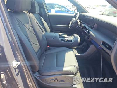 2026 Hyundai Palisade XRT PRO - zdjęcie 14 z 28 - miniatura
