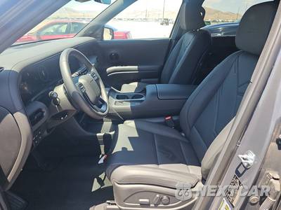 2026 Hyundai Palisade XRT PRO - zdjęcie 13 z 28 - miniatura