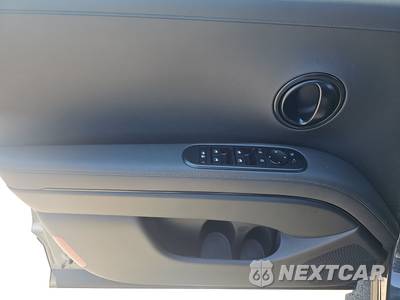 2026 Hyundai Palisade XRT PRO - zdjęcie 15 z 28 - miniatura