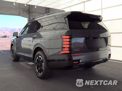 2026 Hyundai Palisade XRT PRO - zdjęcie 8 z 28 - miniatura