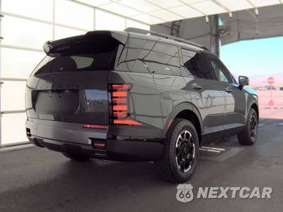2026 Hyundai Palisade XRT PRO - zdjęcie 5 z 28 - miniatura