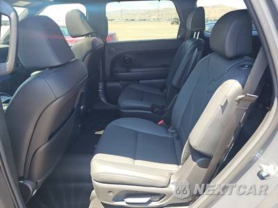 2026 Hyundai Palisade XRT PRO - zdjęcie 19 z 28 - miniatura