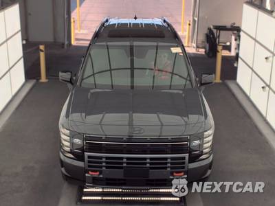 2026 Hyundai Palisade XRT PRO - zdjęcie 2 z 28 - miniatura