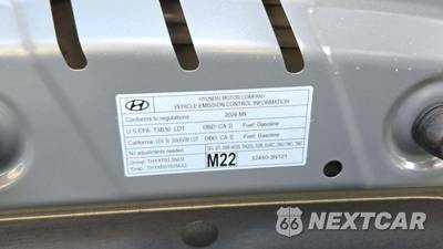 2026 Hyundai Palisade XRT PRO - zdjęcie 26 z 28 - miniatura