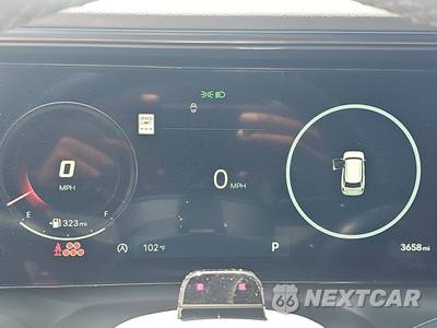 2026 Hyundai Palisade XRT PRO - zdjęcie 18 z 28 - miniatura