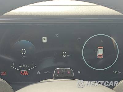 2026 Hyundai Palisade XRT PRO - zdjęcie 18 z 28 - miniatura