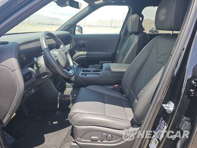 2026 Hyundai Palisade XRT PRO - zdjęcie 13 z 28 - miniatura