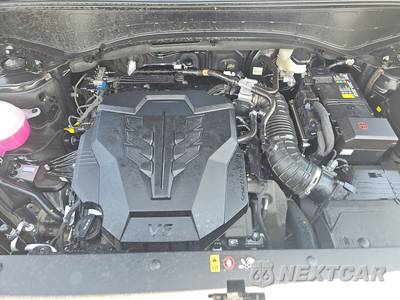 2026 Hyundai Palisade XRT PRO - zdjęcie 23 z 28 - miniatura