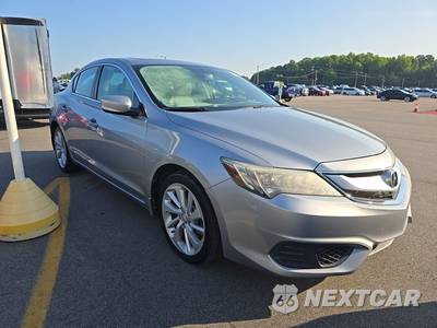 2018 Acura ILX w/Premium Package - zdjęcie 3 z 27 - miniatura