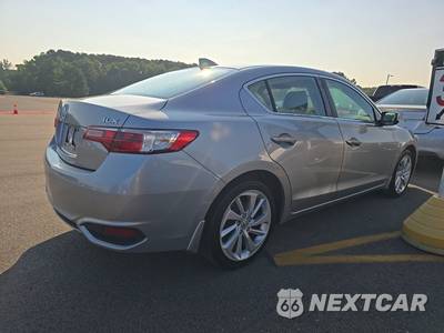 2018 Acura ILX w/Premium Package - zdjęcie 4 z 27 - miniatura